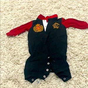 Ralph Lauren One Piece